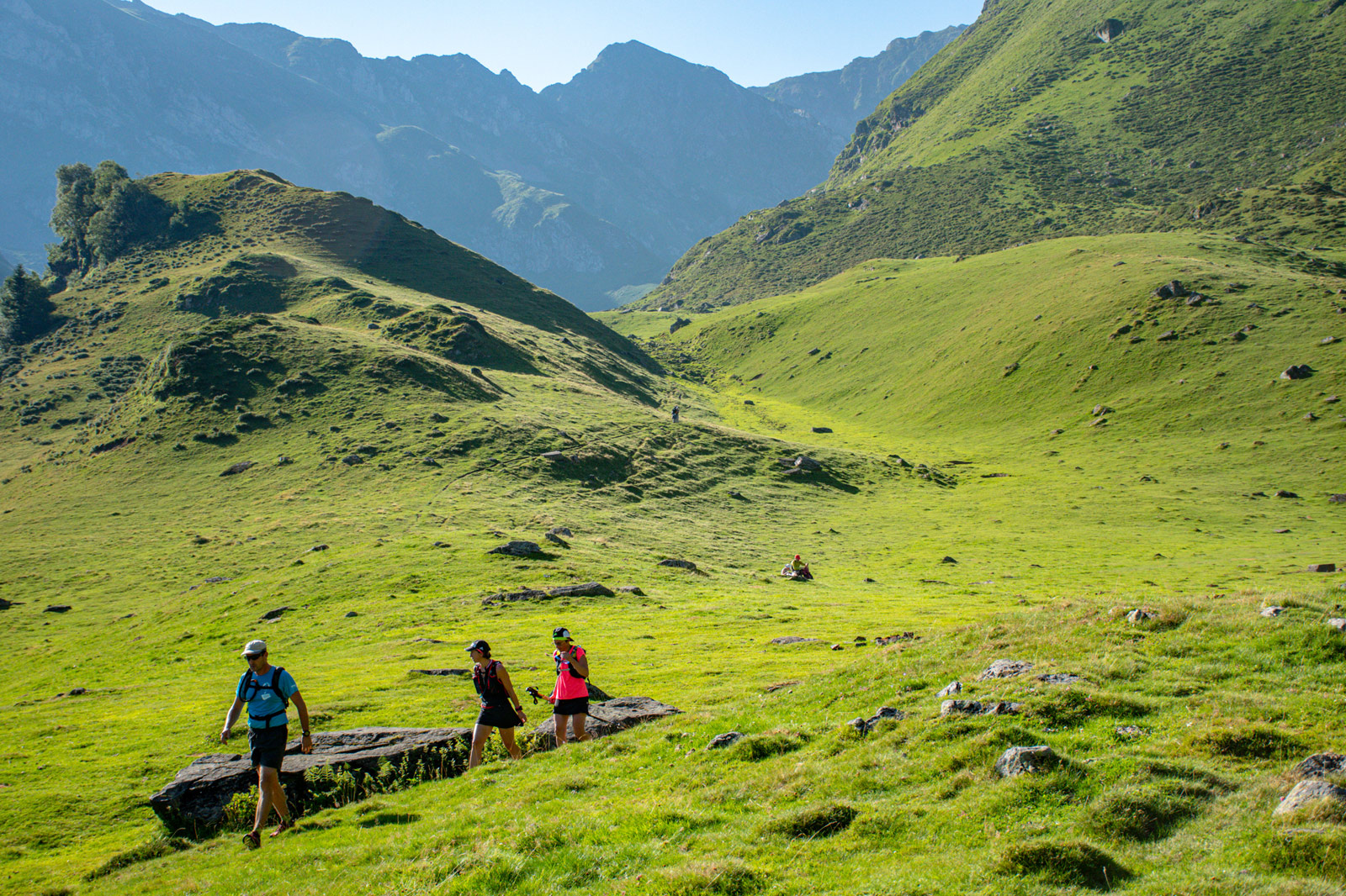 Côte d’Azur’da Keşfetmeniz Gereken 9 Muhteşem Yürüyüş Rotası!