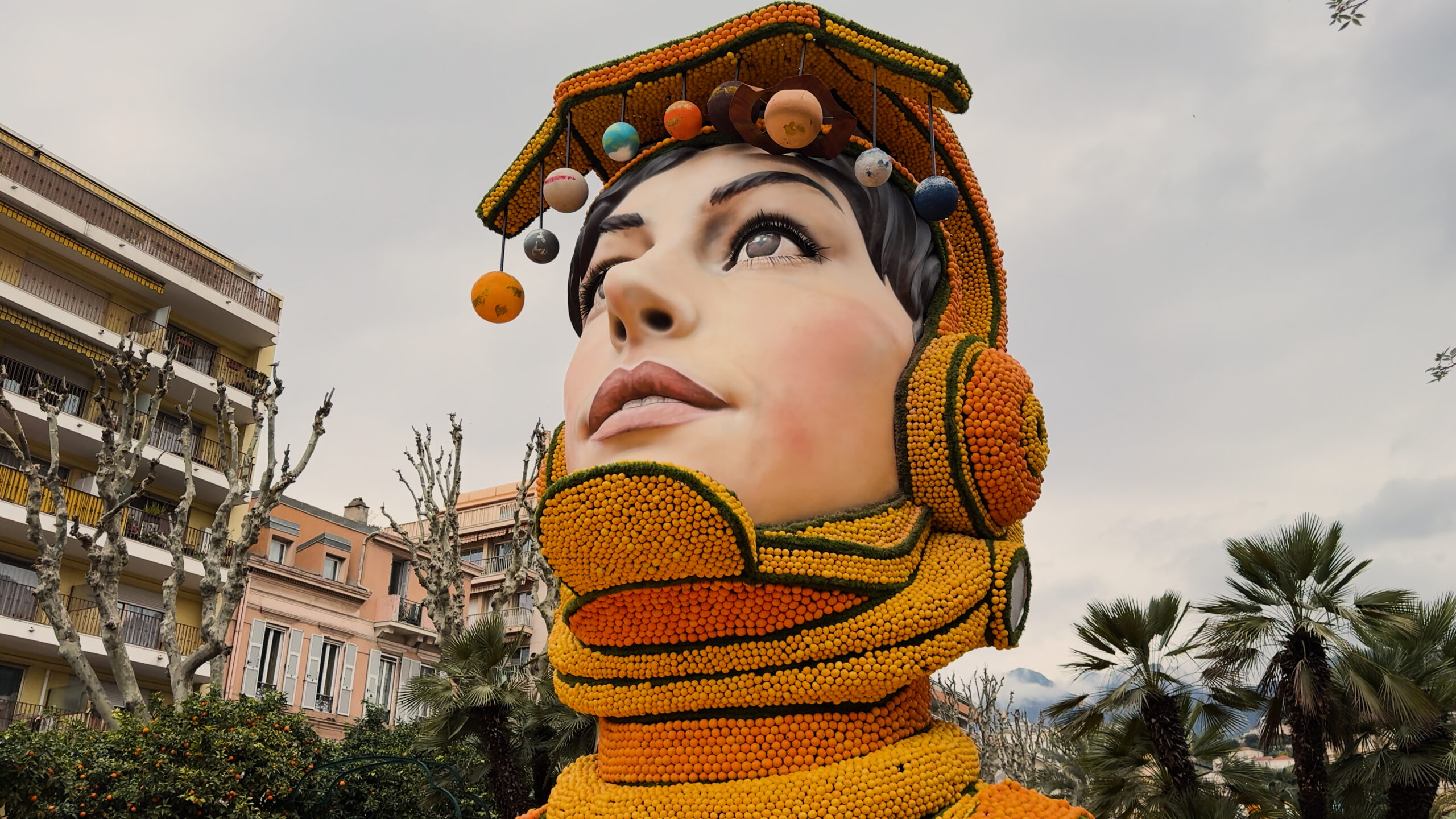 Menton Limon Festivali